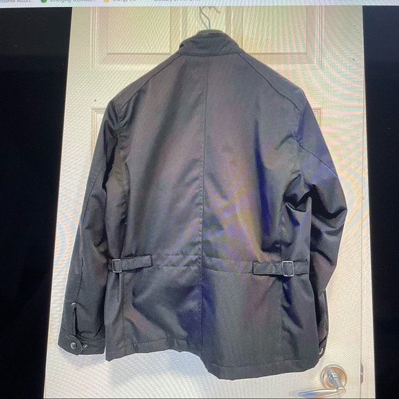 Zara mens jacket - Picture 4 of 4